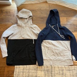 Nursing Queen - nursing quarter zip hoodies